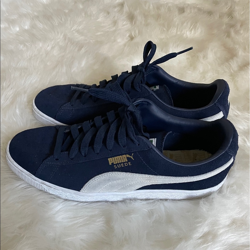 Men’s Puma